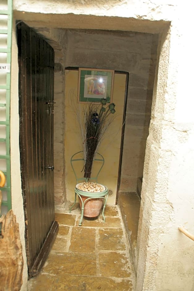 Chambres d'Hôtes de La Vallée Du Serein