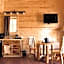 Cabins of Mackinac & Lodge