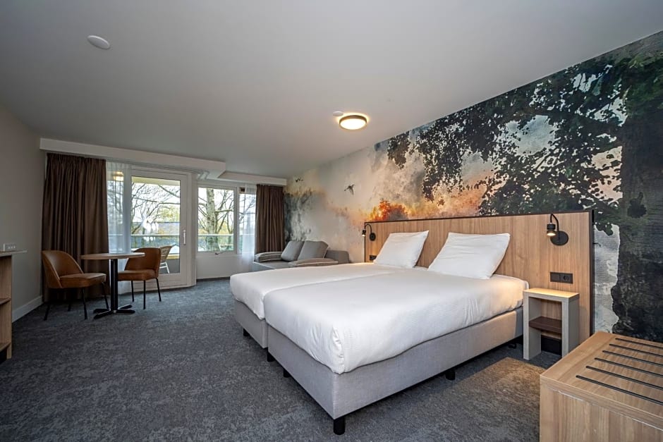 Fletcher Hotel-Restaurant Langewold