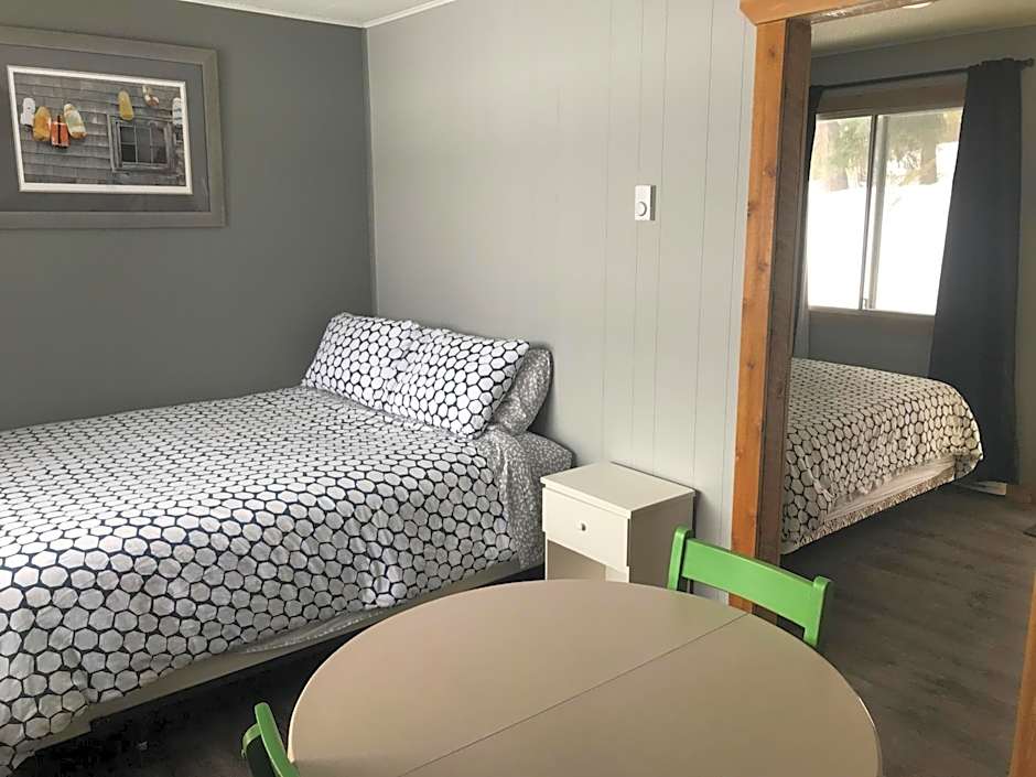 Jasper Way Inn Resort & Campground