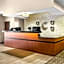 Comfort Suites Grayslake Near Libertyville North