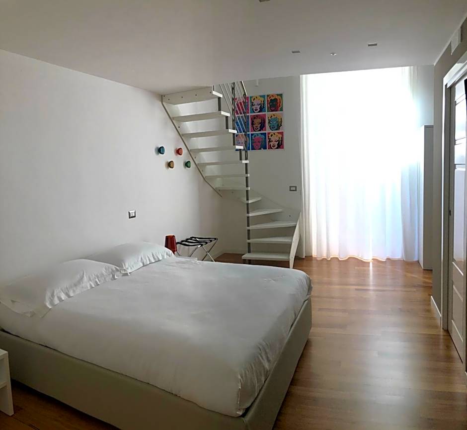 Lo Schiaccianoci B&B