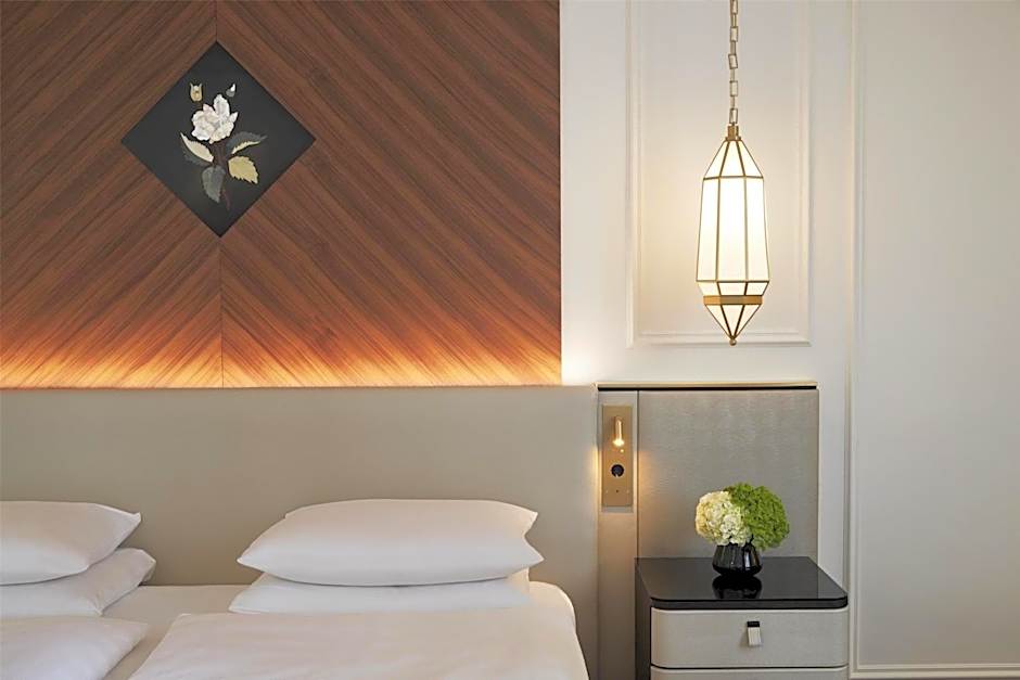 Vier Jahreszeiten Kempinski