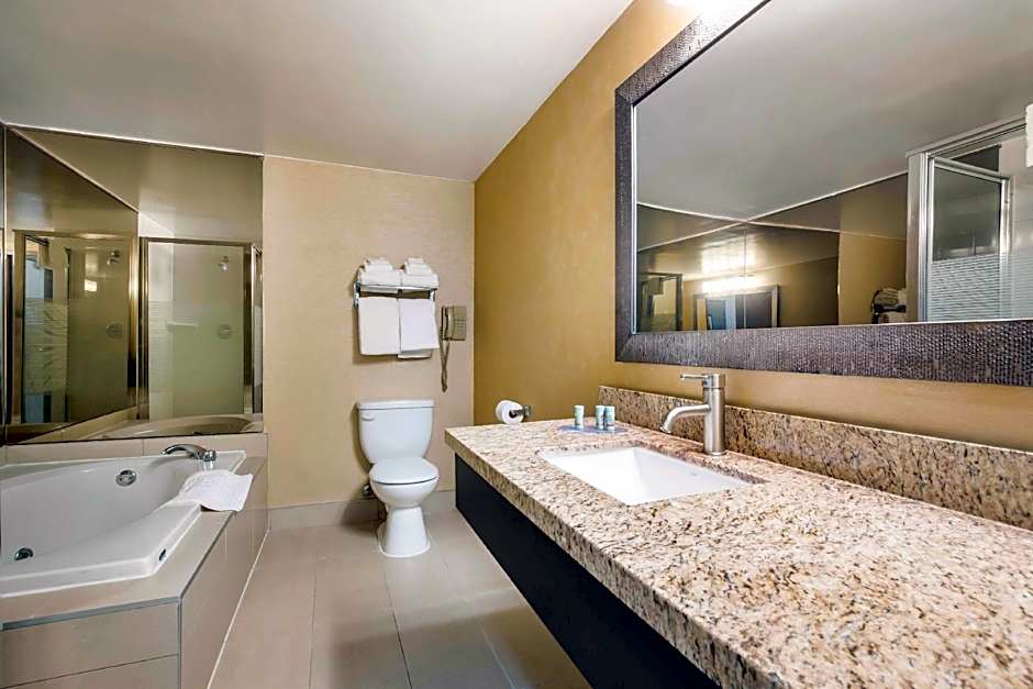 Best Western Little River Inn