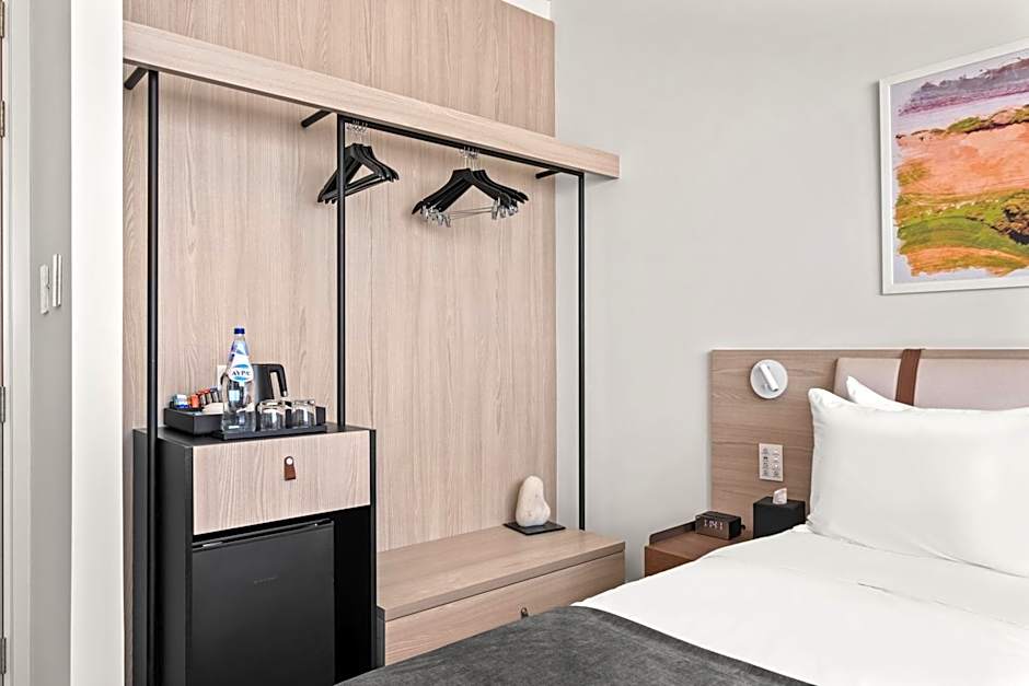 Mercure Larnaca City 