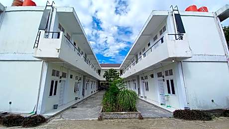 Hotel O Pondok Anie SyariahNearJembatan Siak