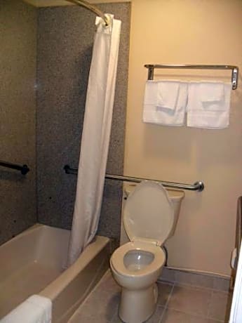 Double Room with Two Double Beds - Disability Access/Non-Smoking