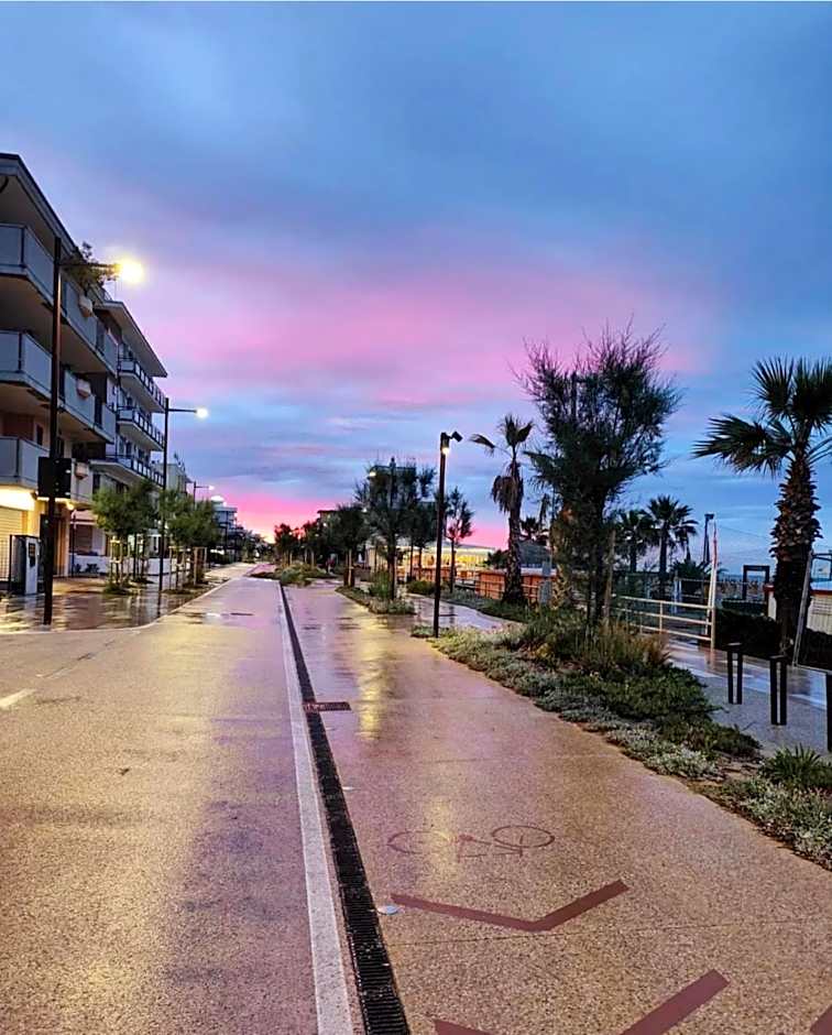 Residence Rimini Relax