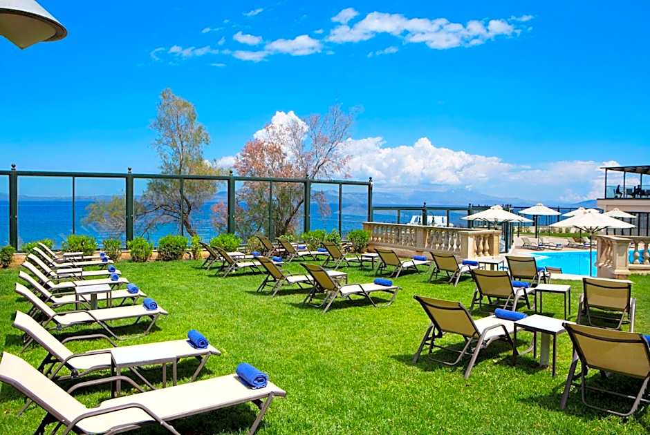 Ramada by Wyndham, Athens Club Attica Riviera