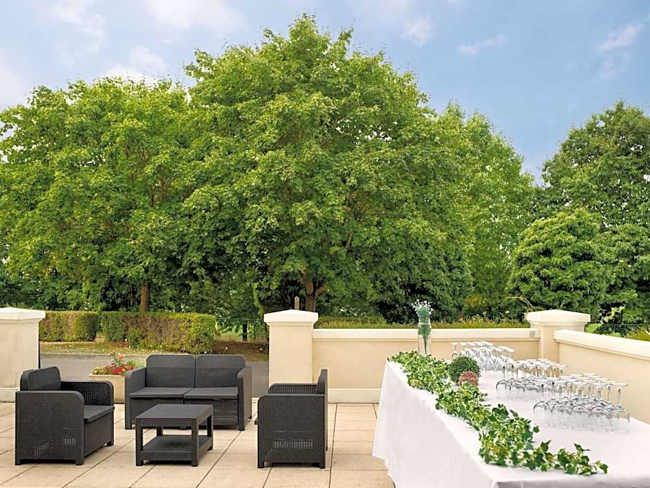 Hotel Paris Marne-la-Vallee by IHG