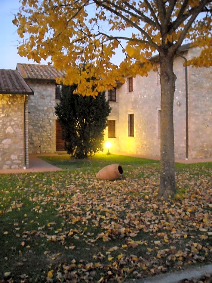 Casa Vacanze Vecchio Granaio