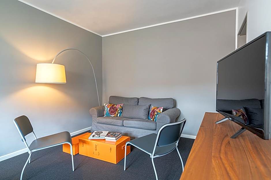 Hotel BIG MAMA Berlin