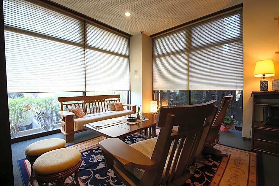 Ryokan Kawana