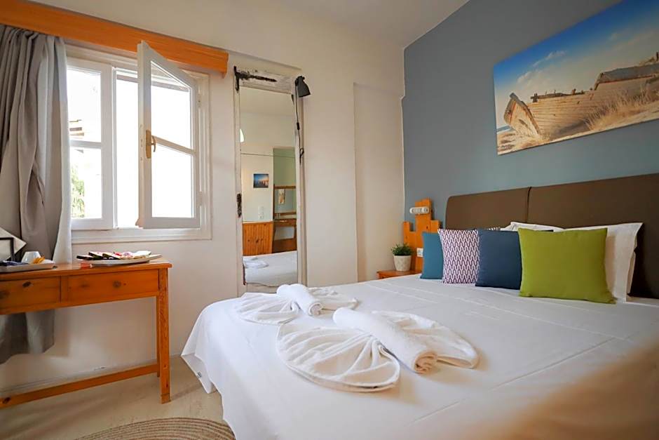 Malia Boutique Studios