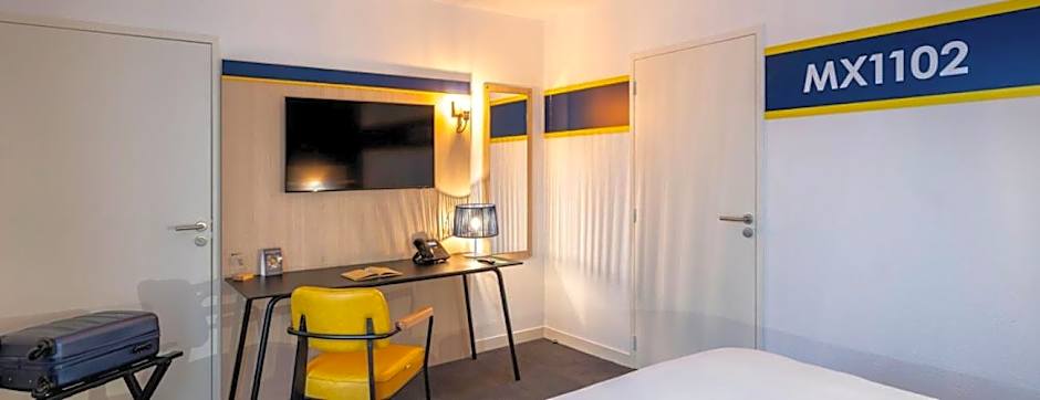 ibis Styles Morlaix