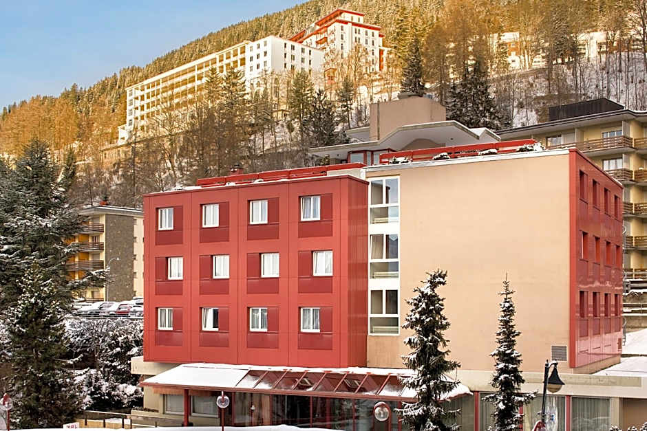 Alpine Classic Hotel