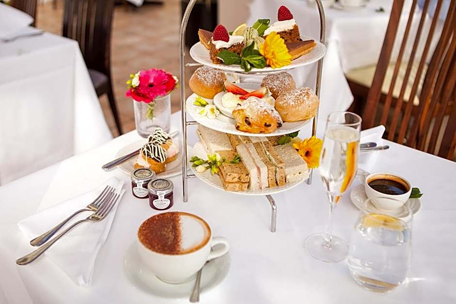 Bannatyne Spa Hotel Hastings