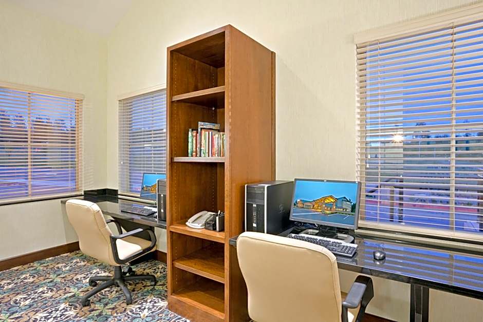 Staybridge Suites Everett - Paine Field By IHG