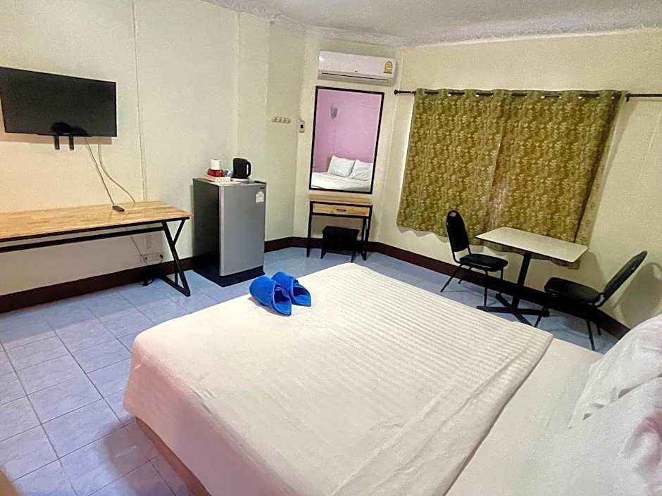 The Great Rayong Hotel