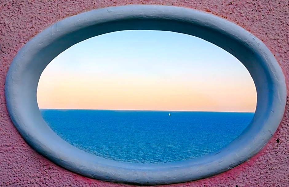 Hotel Torre Sant'Angelo