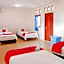 RedDoorz near RSUD Kota Mataram