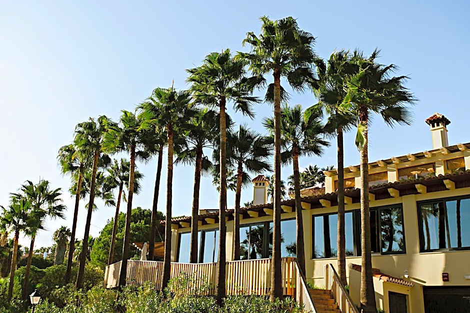 Alcaidesa Boutique Hotel