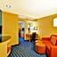 Fairfield Inn & Suites by Marriott Dallas Medical/Market Center