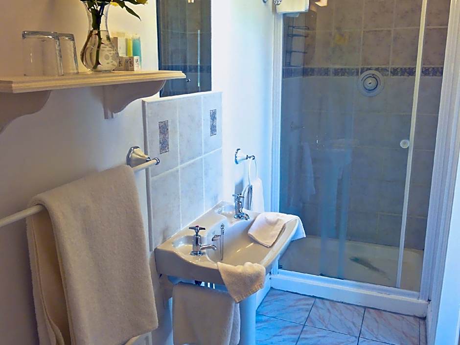 Ach na Sheen Guest House