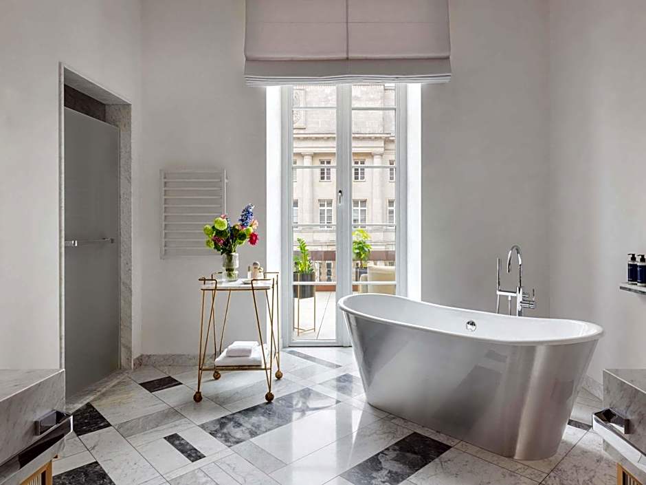 Raffles Europejski Warsaw