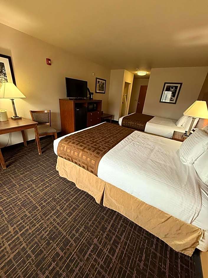 Richland Inn and Suites