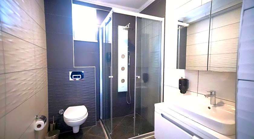 Sweet Home Kemer Apartments