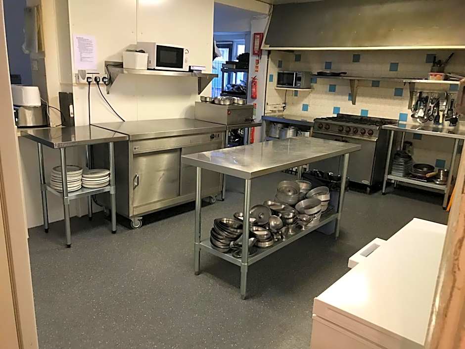 North Parade Seafront Accommodation