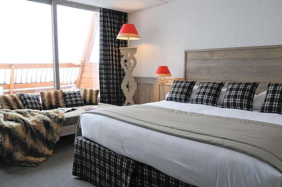 Hotel Arcadien