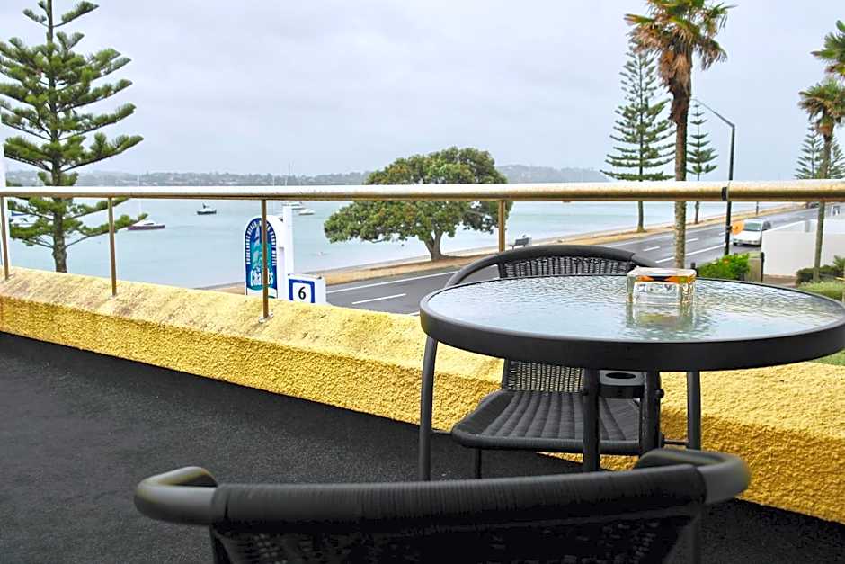 Bucklands Beach Waterfront Motel