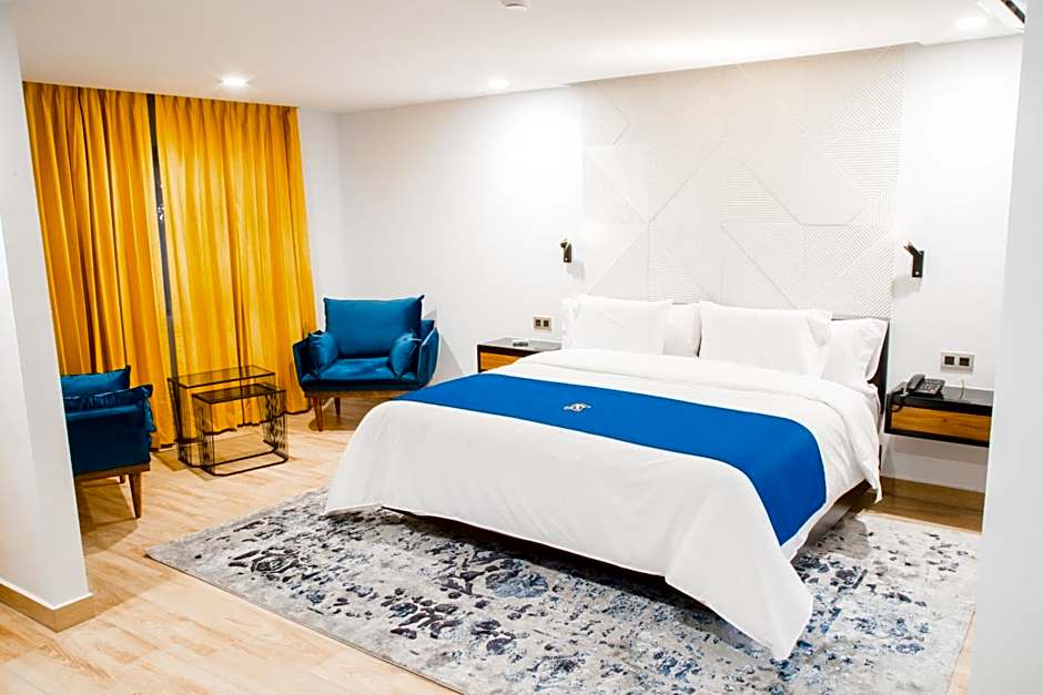 Ramë Hotel Boutique