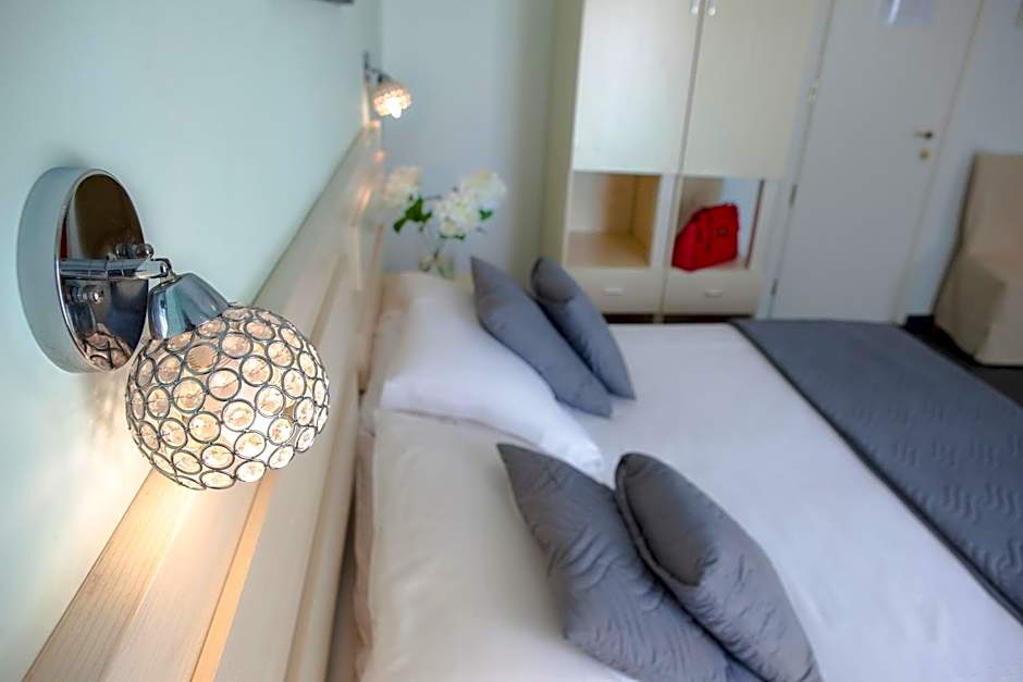 Hotel Spiaggia Marconi
