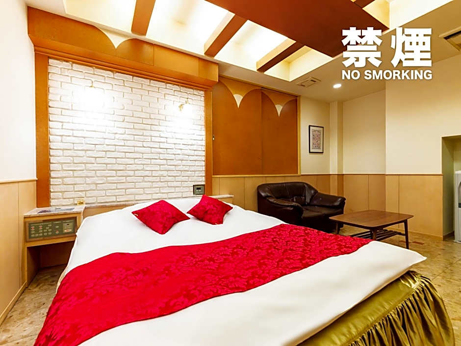 Hotel Mine (Love Hotel)