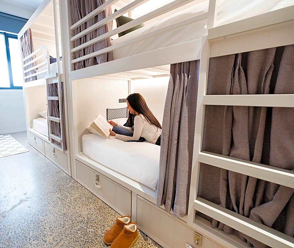 Little Drifter Melbourne