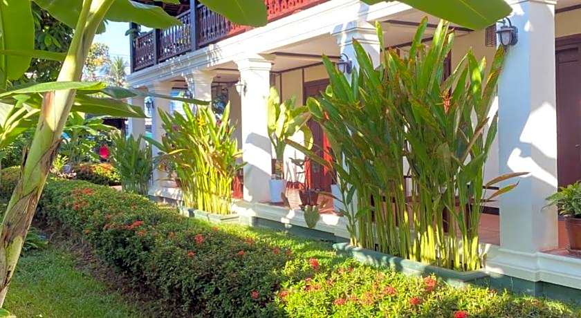 Luang Prabang Residence (The Boutique Villa)
