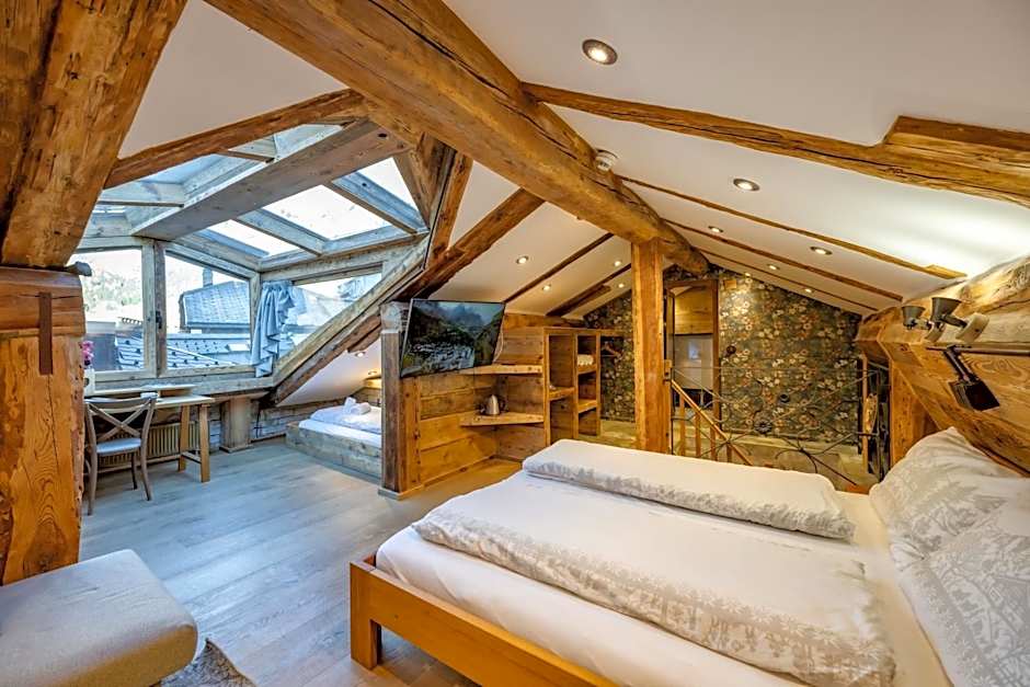 Hotel de la Croix-Fédérale