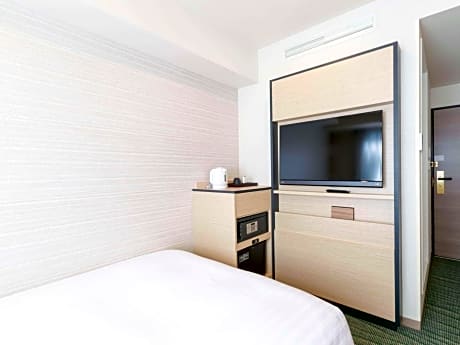 Double Room - Non-Smoking