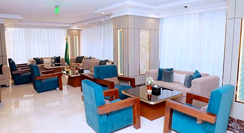 Aluya Hotel