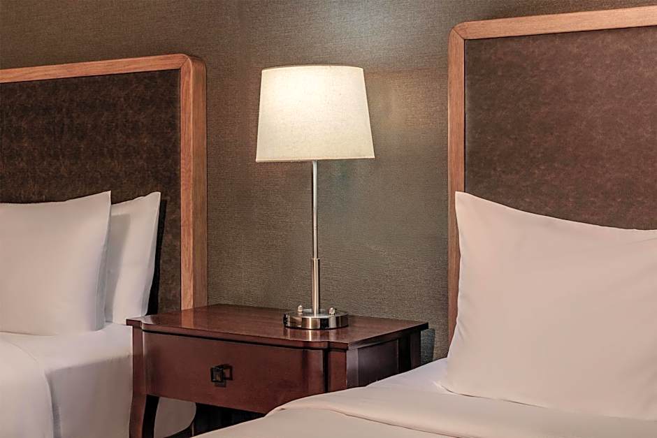 DoubleTree by Hilton Hotel Burlington Vermont