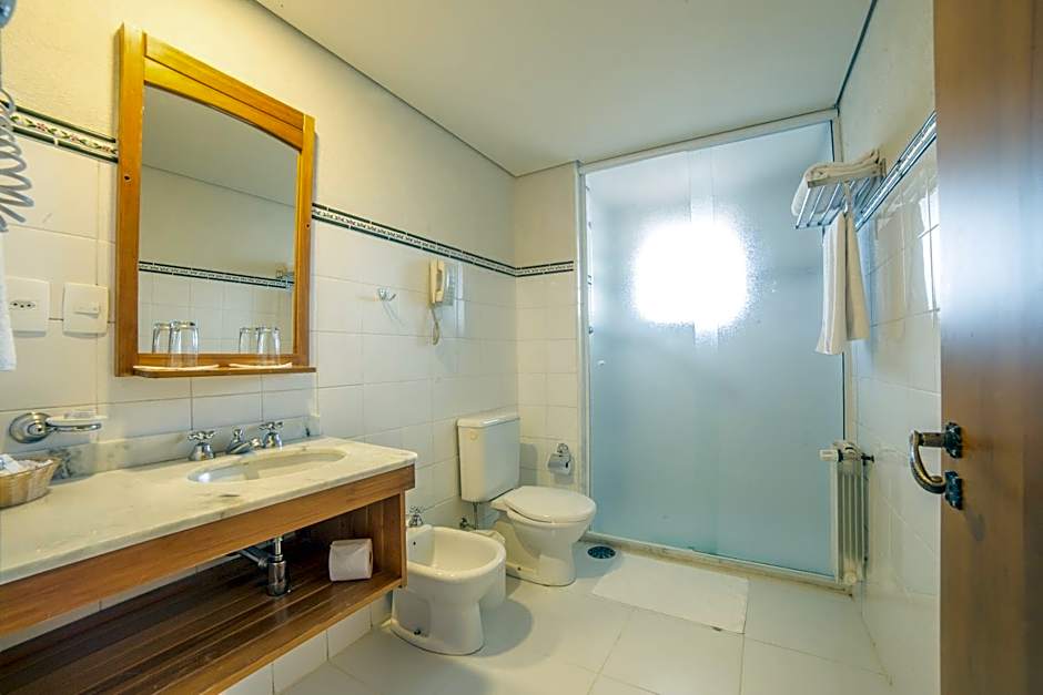 Hotel Toriba