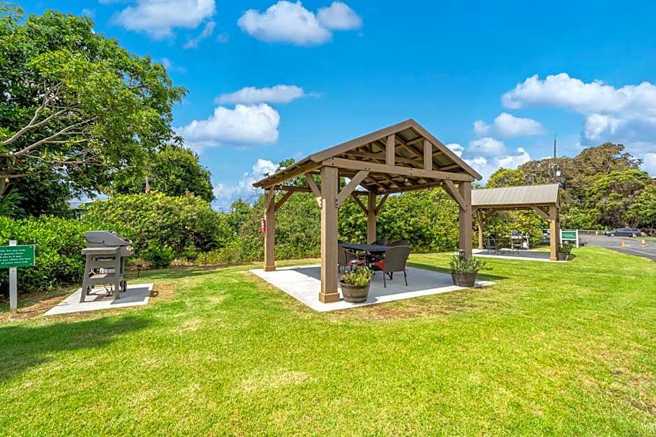 Castle Waimea Country Lodge