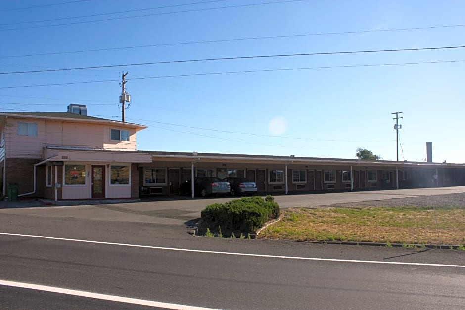 A-1 Budget Motel