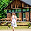 Novosiele Lifestyle Apartments - nad górską rzeką - Strefa relaksu sauna jacuzzi - Bieszczady
