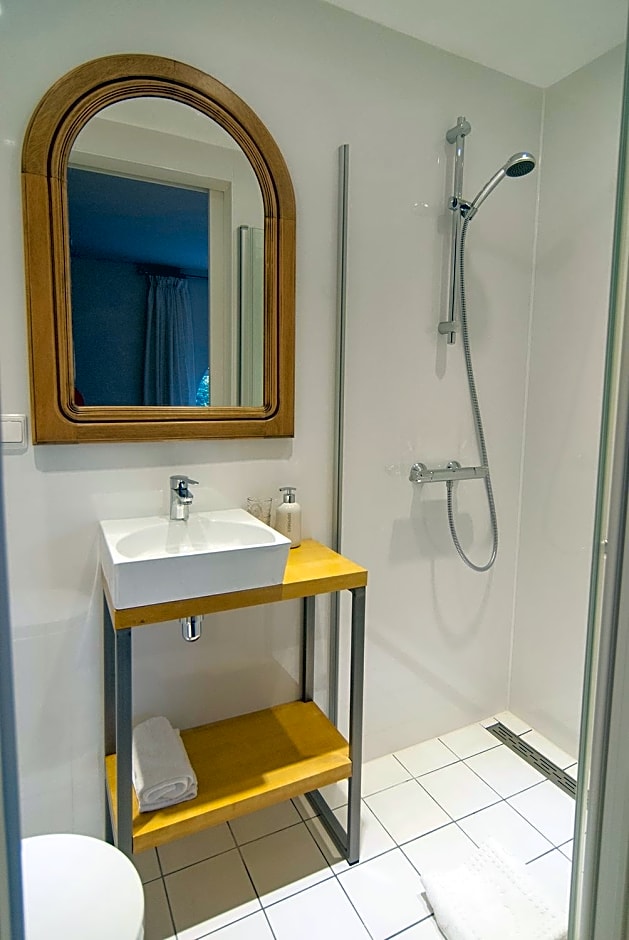 B&B In de zevende hemel