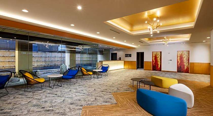 ibis Styles Kyoto Shijo
