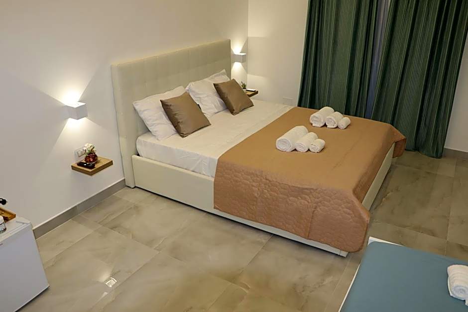 Barbaro Suite & Apartment